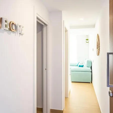 Ensuite Sea & Pool Views With Private Parking Apartment Fuengirola